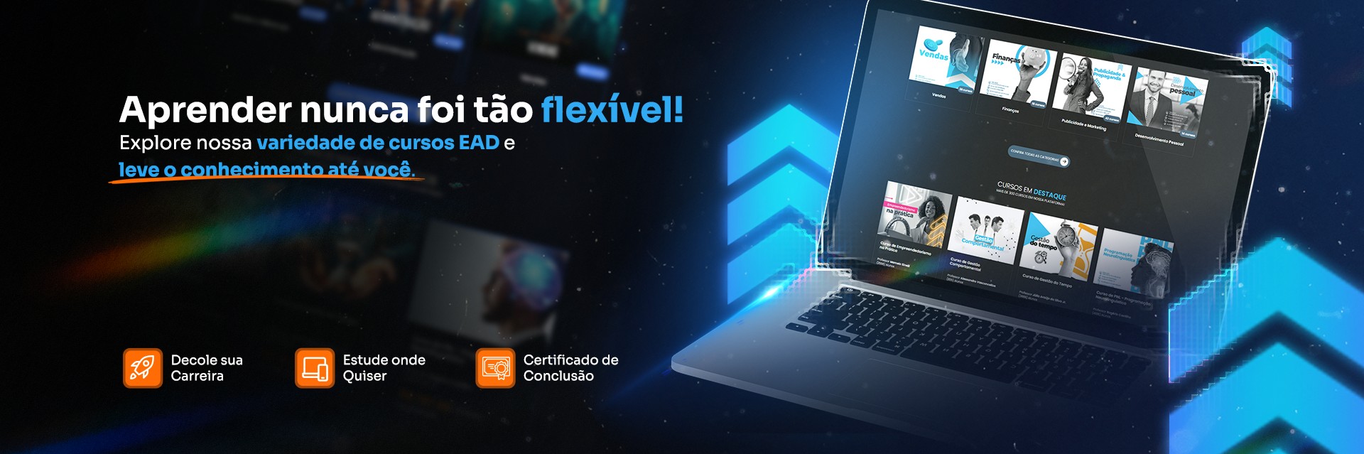 Banner Desktop