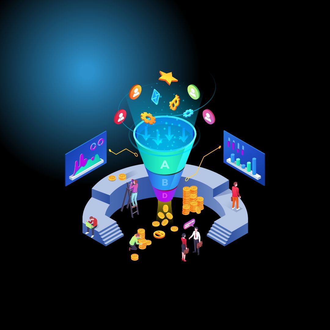 Curso de Inteligência de Vendas