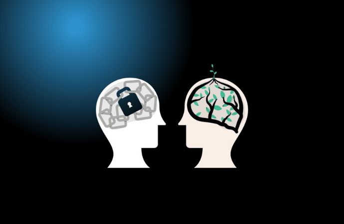 Mindset de Sucesso: Potencializando sua Performance